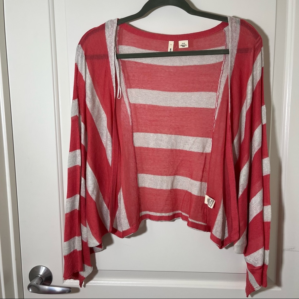 Anthropologie Sweater